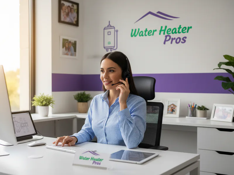 Water Heater Repair  in Milwaukee  FAQ